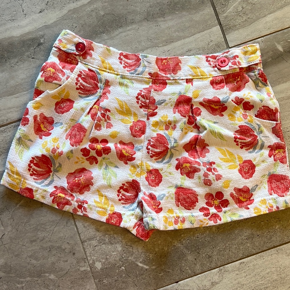 Nicole Miller Shorts